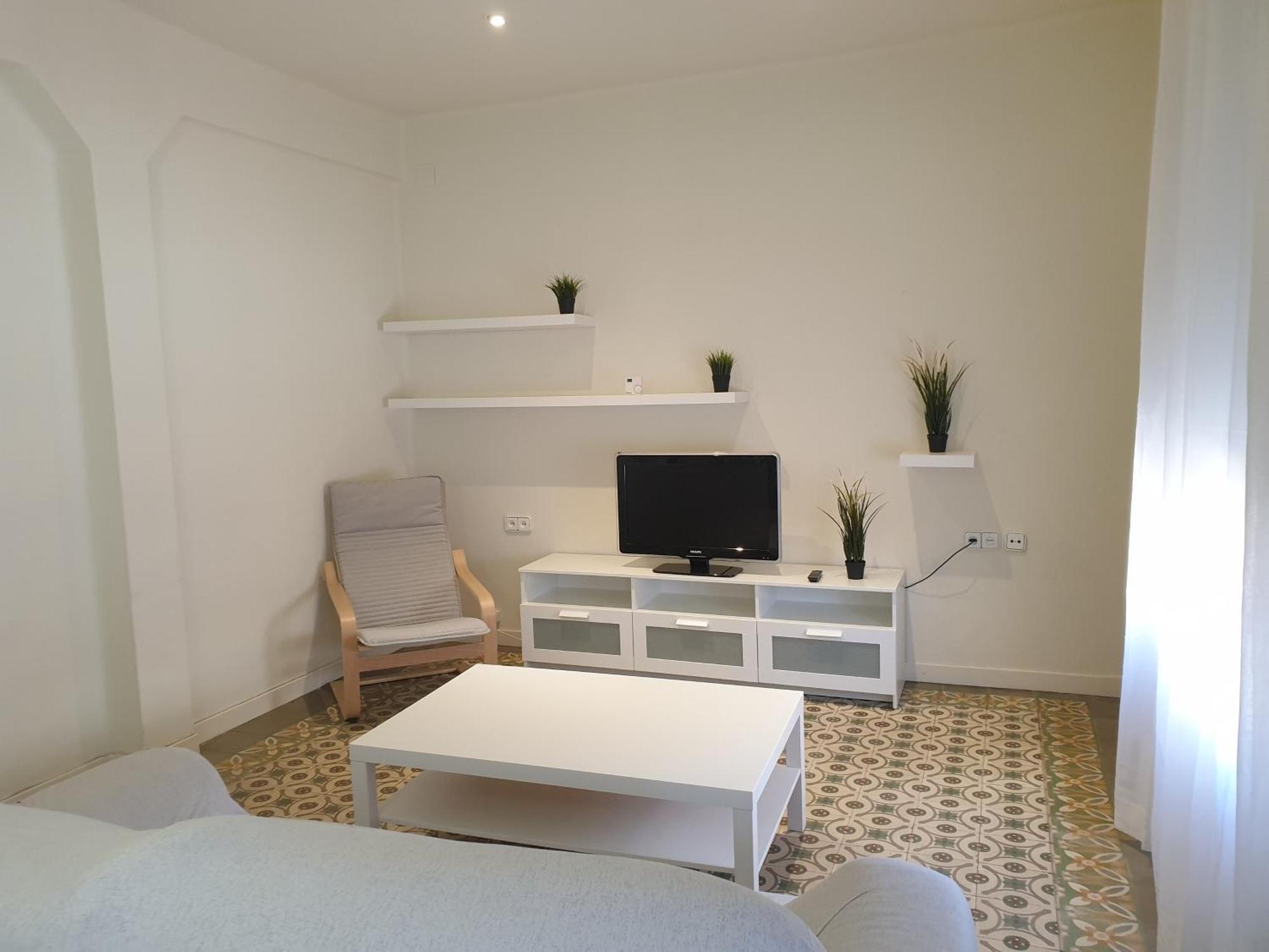 Apartamento Citycenter Tudela Exterior photo